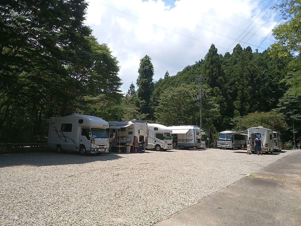 周辺施設