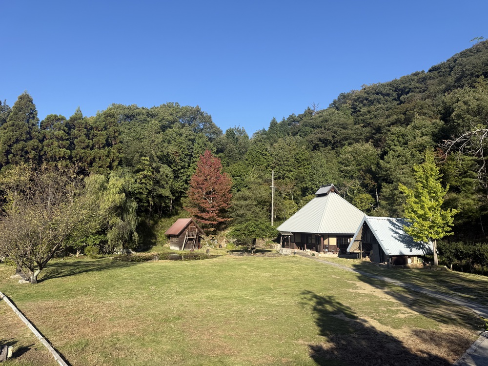 RVパークとのやま山荘写真