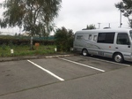 RVパーク 小布施屋写真