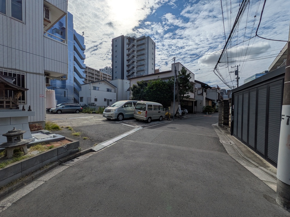 くるま旅パーク東京オートキャンパー王子神谷写真