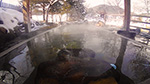 湯けむり屋敷 薬師の湯写真