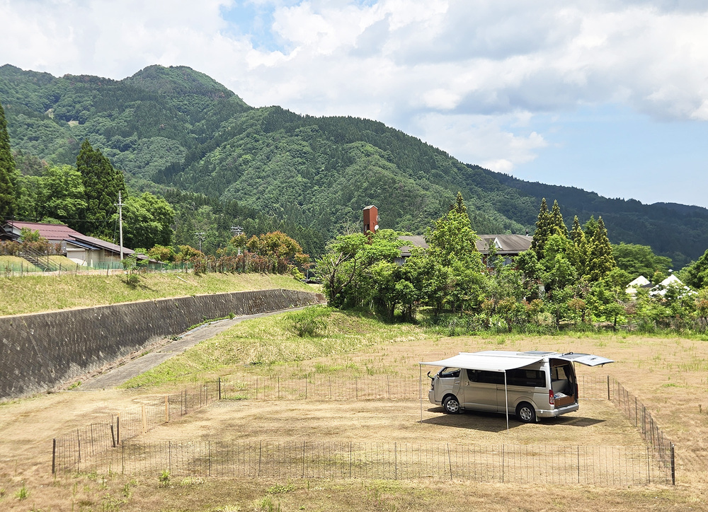 施設