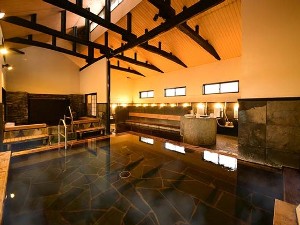お風呂(屋内)