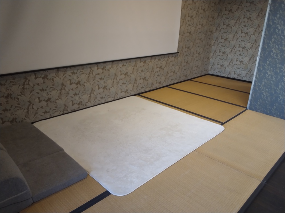 館内設備