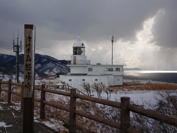 龍飛崎