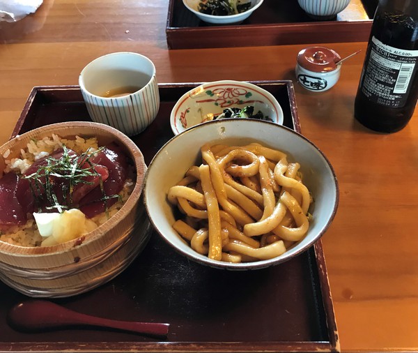 伊勢志摩名物と…