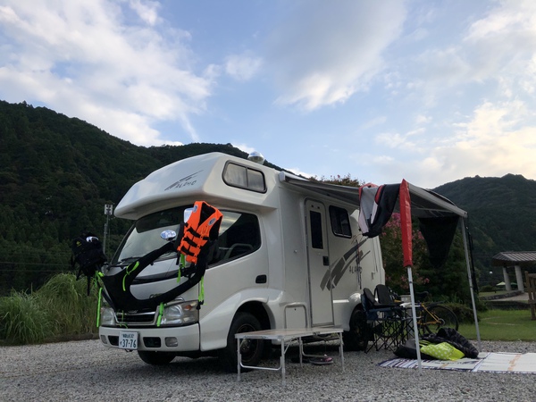遊湯食観全てを満たすR…の写真