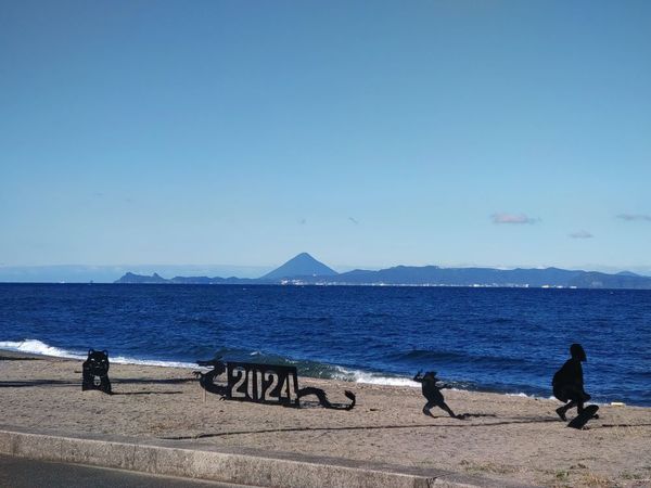 鹿児島観光の起点、改善…の写真