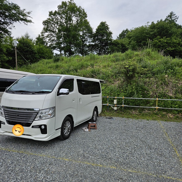 綺麗な施設で食事も良か…の写真