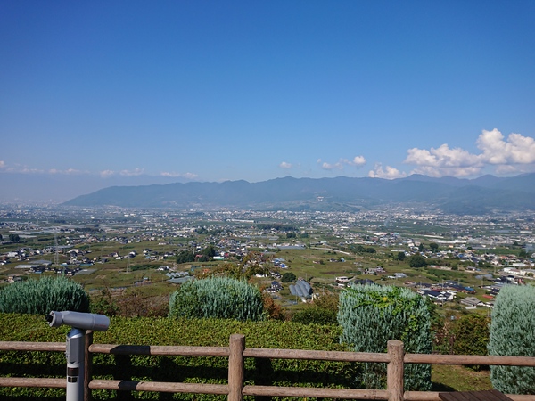 NO.18：勝沼～甲府…の写真
