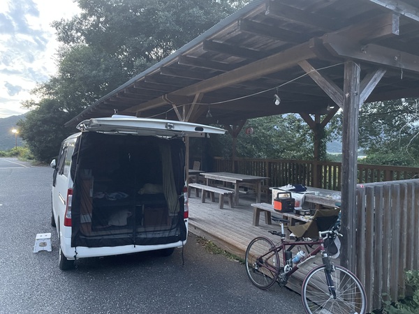 初秋の丹波篠山路の写真