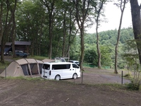 チョコ＆CAMP