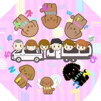 JINちゃんネル with わんこ